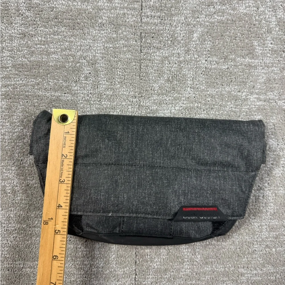 Peak Design Field Pouch For Camera and Tech Accessories Bag